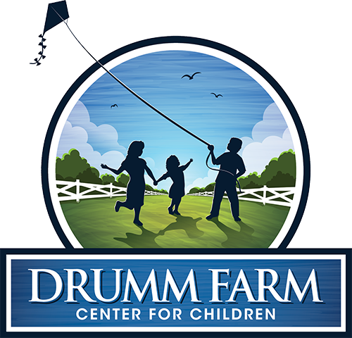 Drumm Farm Center for Children Logo